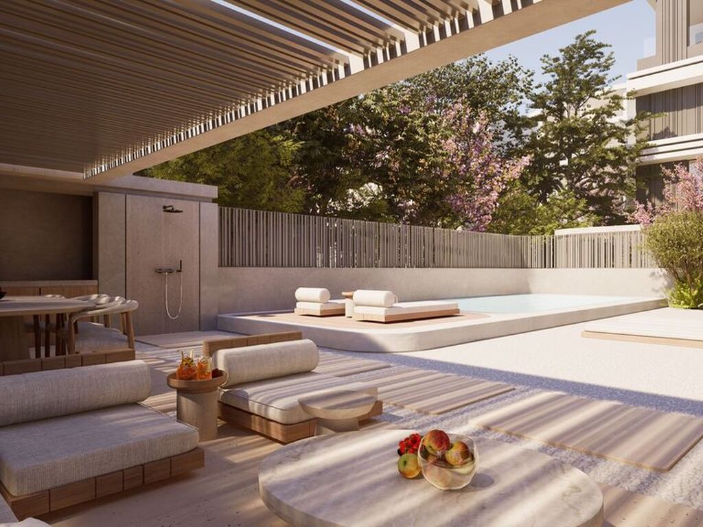 Appartement de luxe à vendre à Athens, 1 490 000 €, Photo 2
