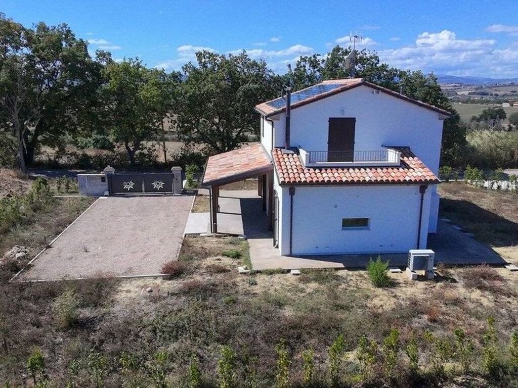 Maison de luxe à vendre à Gradara, 650 000 €, Photo 2