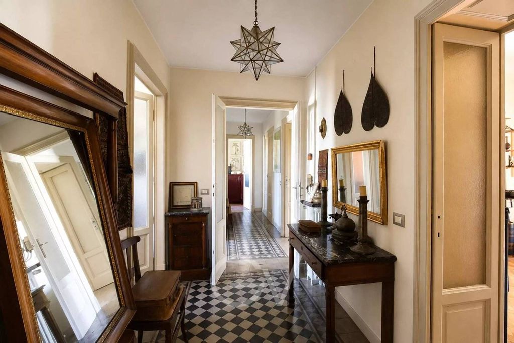Luxury Apartment for sale in Milan, 970 000 €, Photo 2