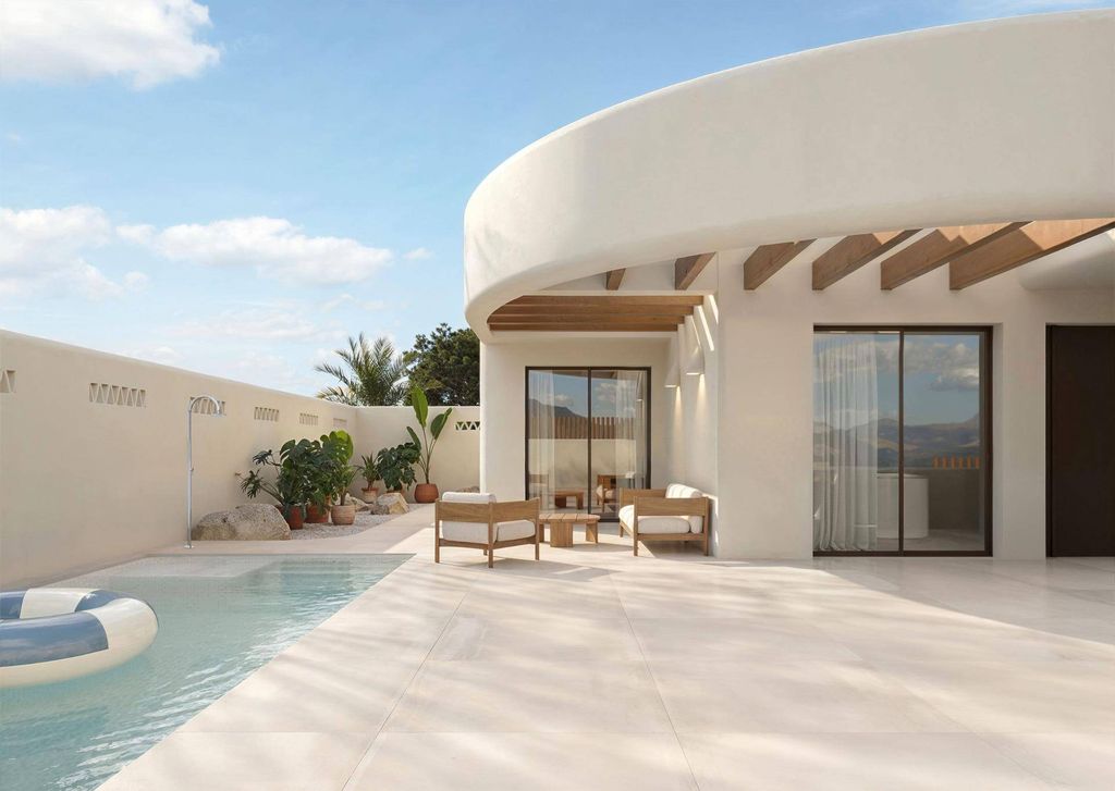 Luxury House for sale in Algorfa, 650 000 €, Photo 2