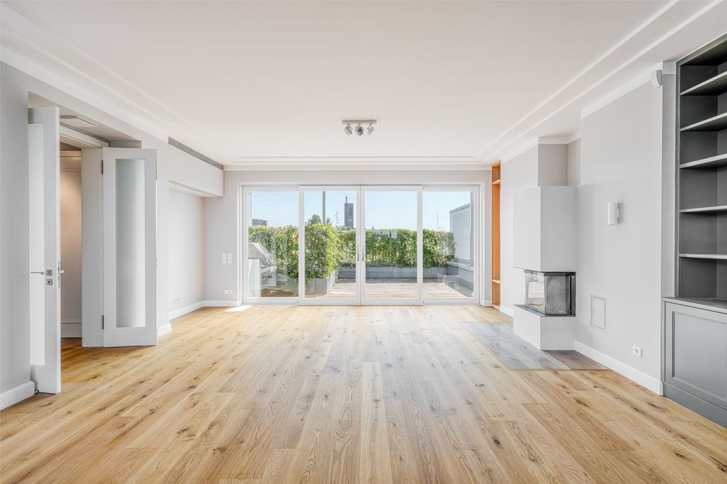 Appartement de luxe à vendre à Berlin, 3 750 000 €, Photo 2