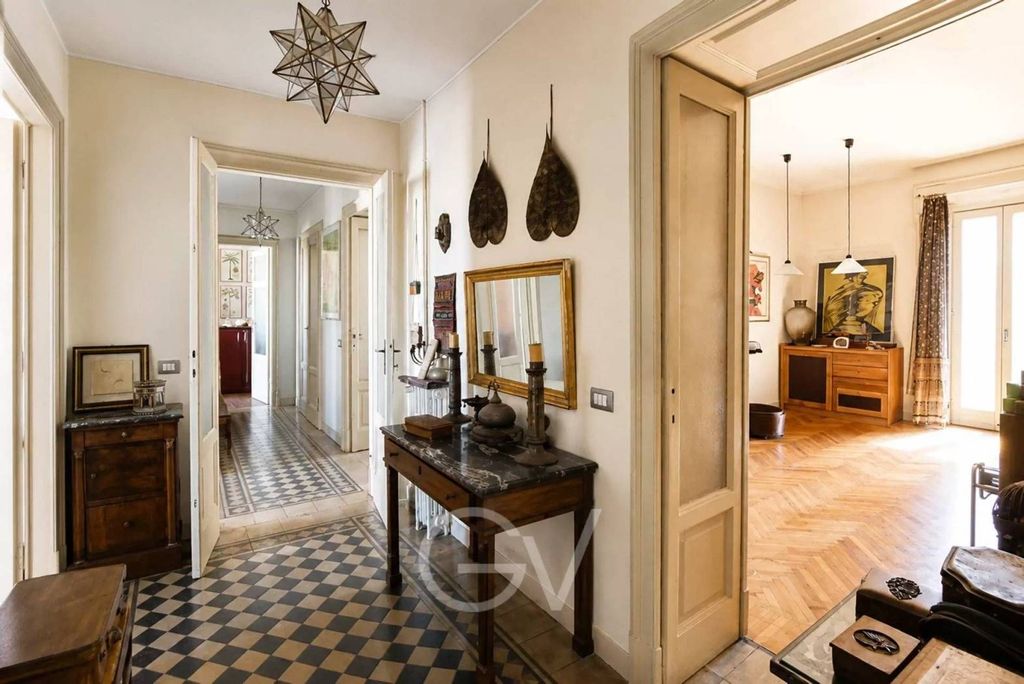 Luxury Apartment for sale in Milan, 970 000 €, Photo 3