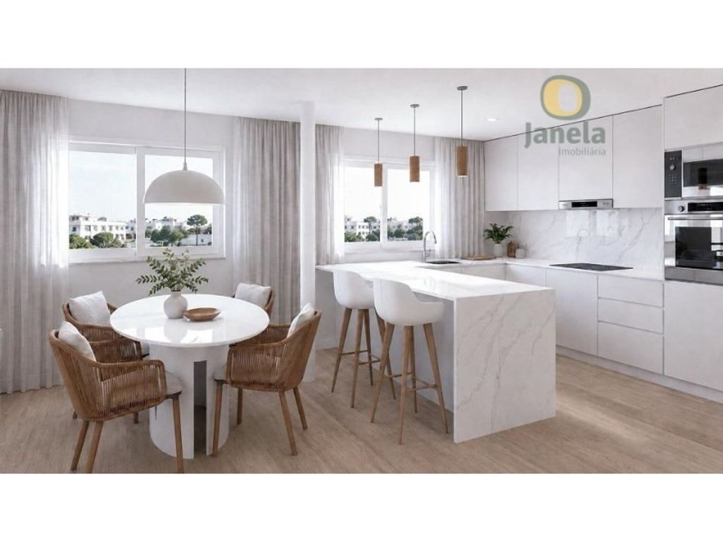 Appartement de luxe à vendre à Tavira, 485 000 €, Photo 3