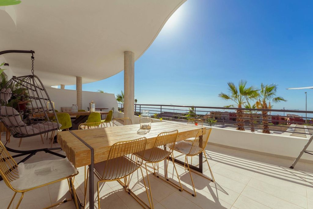 Appartement de luxe à vendre à Benalmádena, 650 000 €, Photo 3