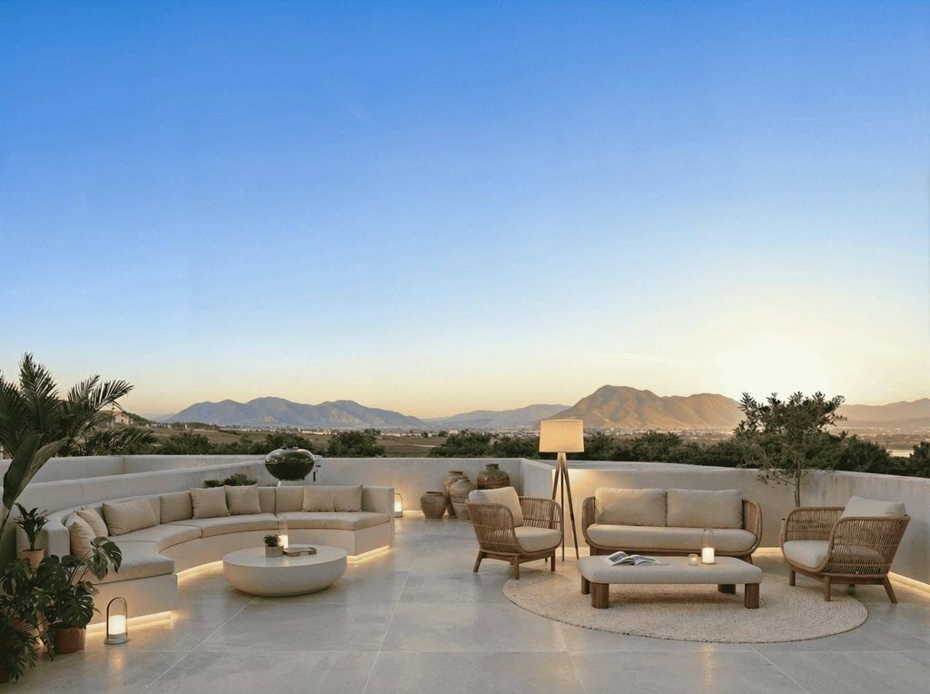 Luxury House for sale in Algorfa, 650 000 €, Photo 3