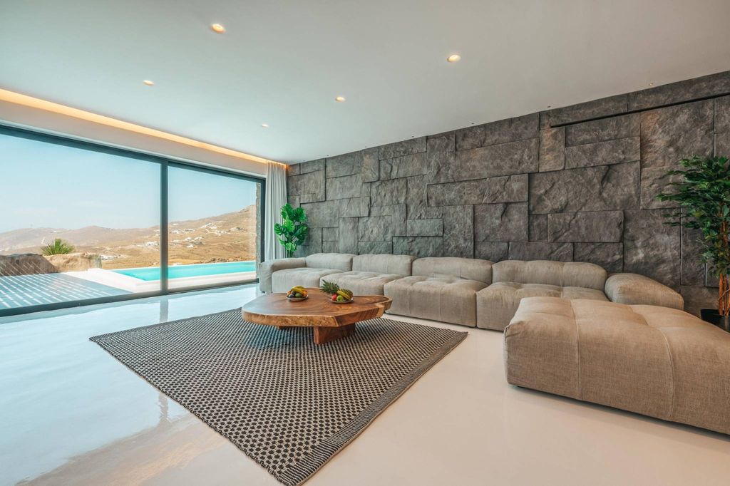 Maison de luxe à vendre à Mykonos, 4 800 000 €, Photo 4