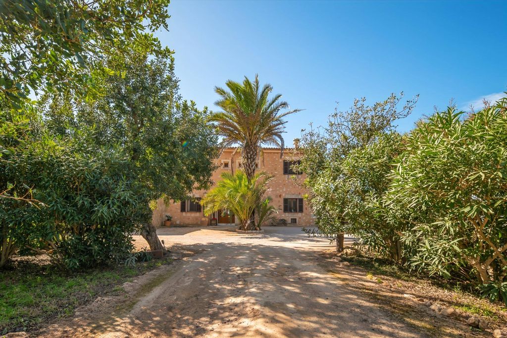 Maison de luxe à vendre à Campos, 1 999 000 €, Photo 4