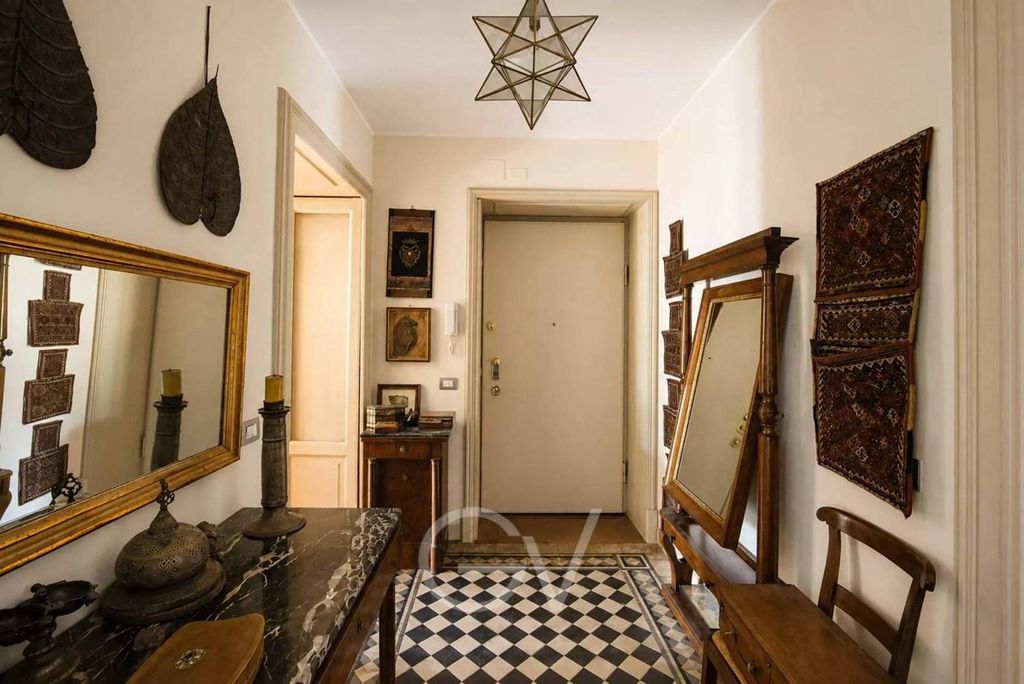 Luxury Apartment for sale in Milan, 970 000 €, Photo 4