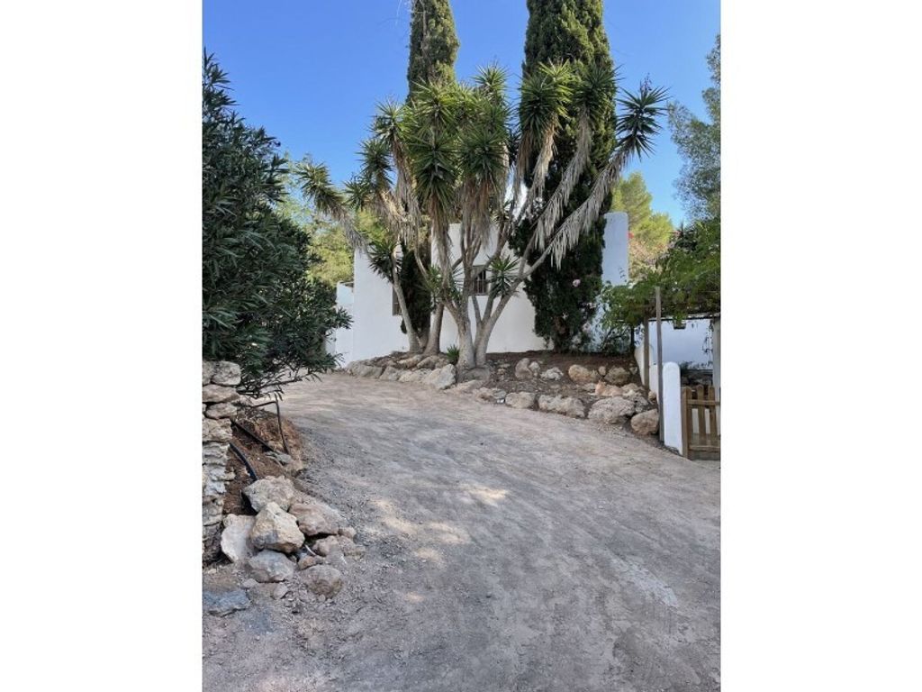 Maison de luxe à vendre à Santa Eulària des Riu, 1 200 000 €, Photo 4