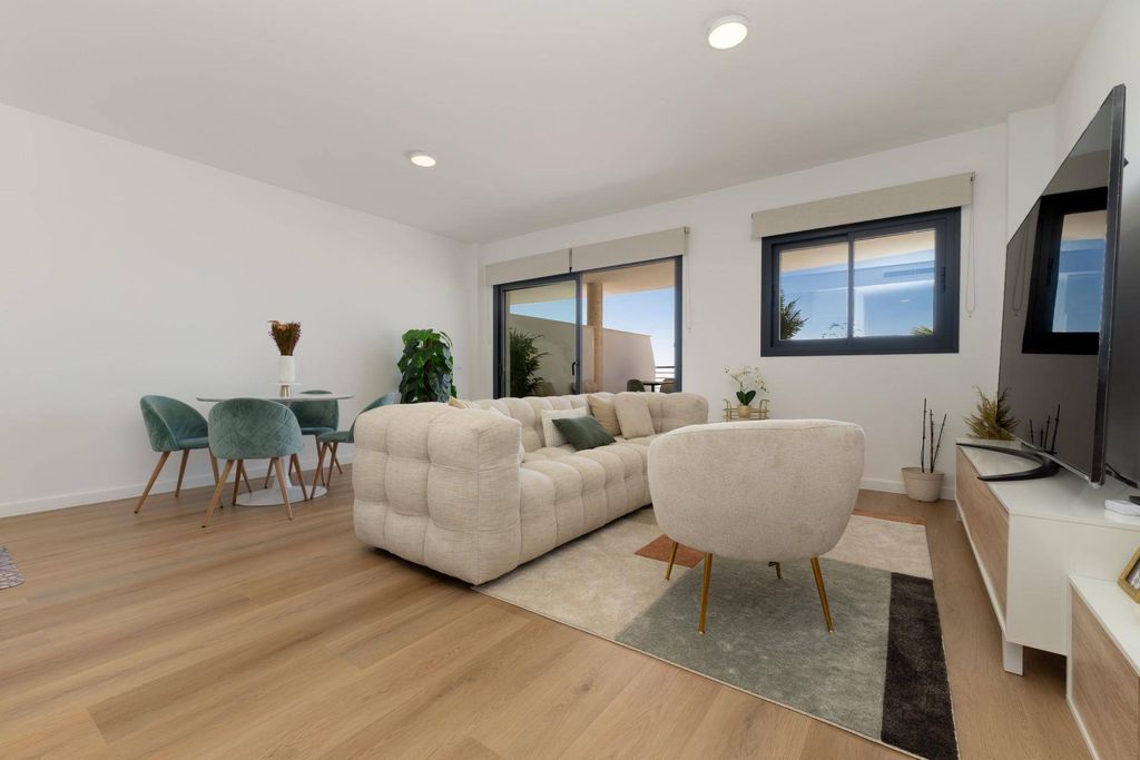 Appartement de luxe à vendre à Benalmádena, 650 000 €, Photo 4