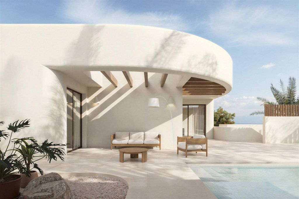 Luxury House for sale in Algorfa, 650 000 €, Photo 4