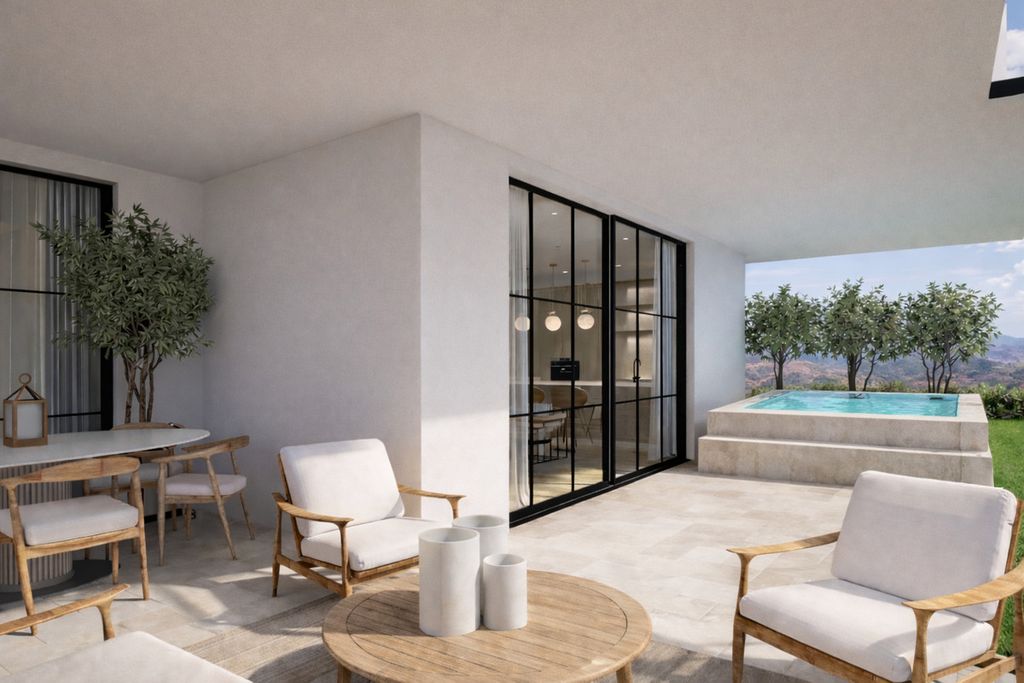 Luxury Apartment for sale in Guaro, 600 000 €, Photo 4