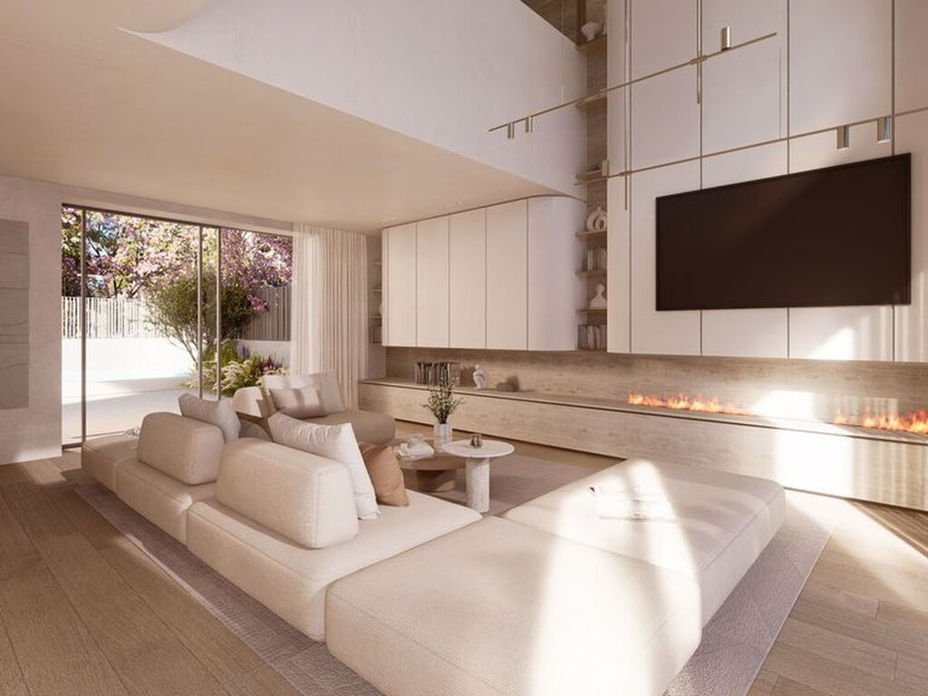 Appartement de luxe à vendre à Athens, 1 490 000 €, Photo 5