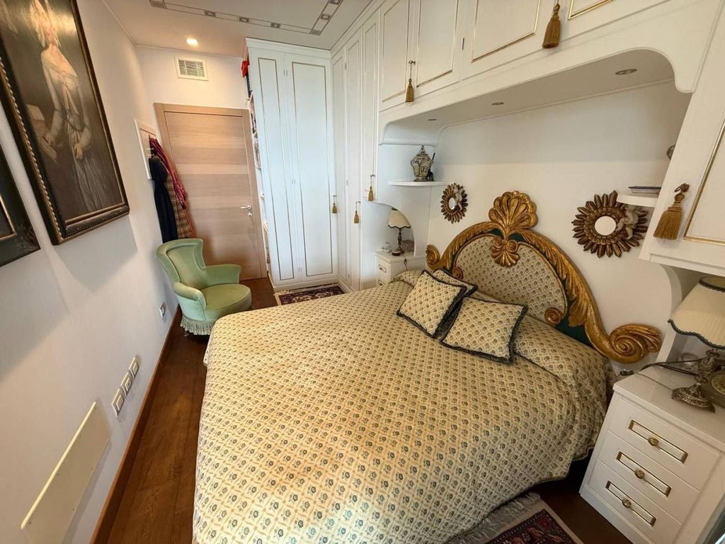 Appartement de luxe à vendre à Rome, 680 000 €, Photo 5