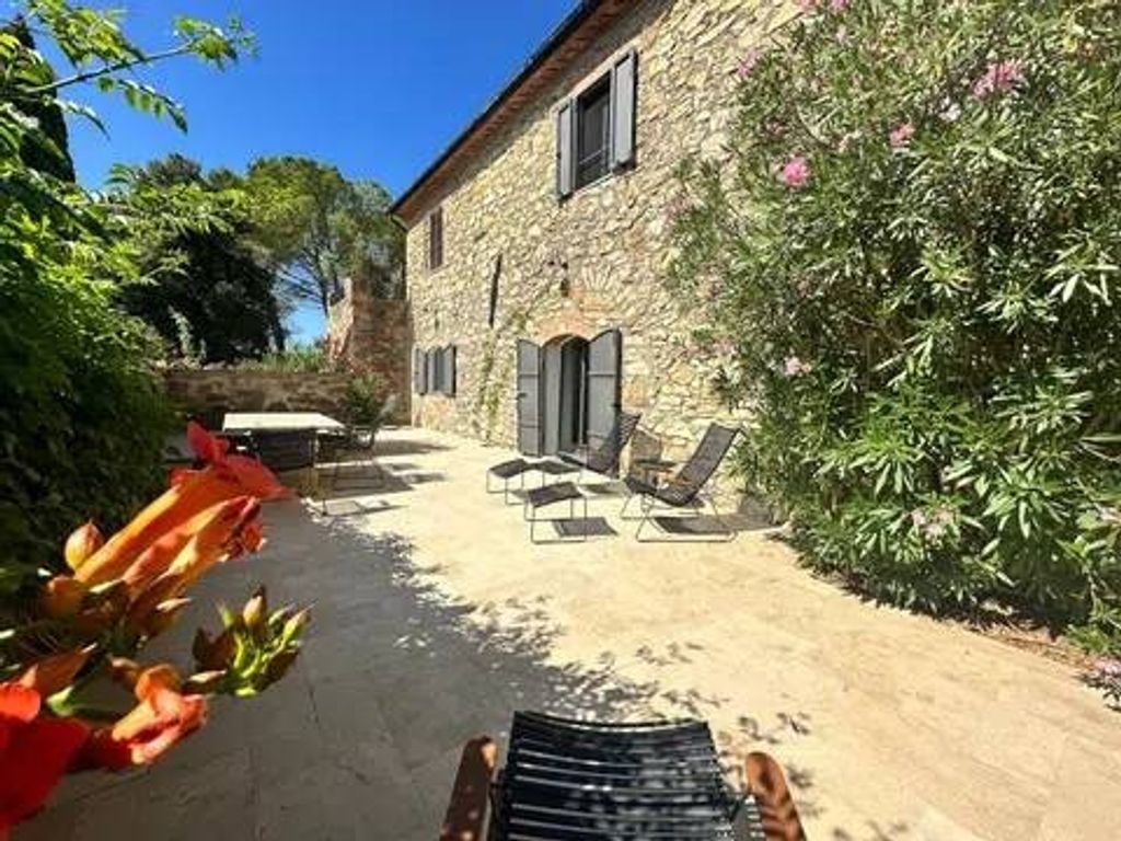 Maison de luxe à vendre à Monterotondo Marittimo, 1 500 000 €, Photo 5
