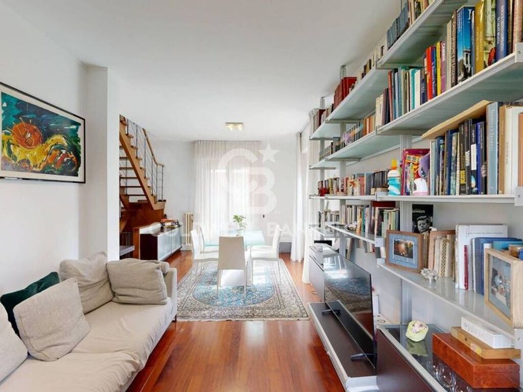 Maison de luxe à vendre à Cusano, 540 000 €, Photo 5