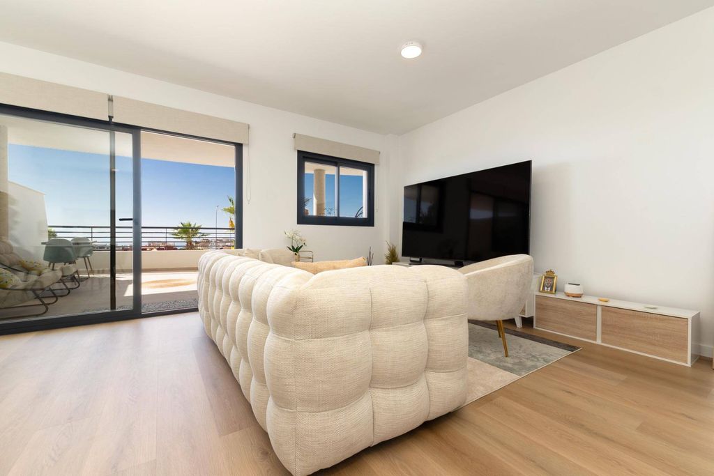 Appartement de luxe à vendre à Benalmádena, 650 000 €, Photo 5