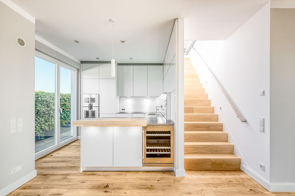 Appartement de luxe à vendre à Berlin, 3 750 000 €, Photo 5