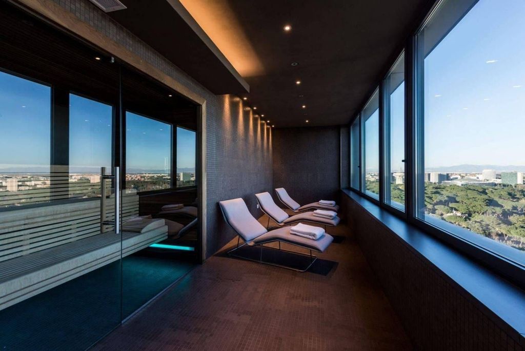Appartement de luxe à vendre à Rome, 680 000 €, Photo 6