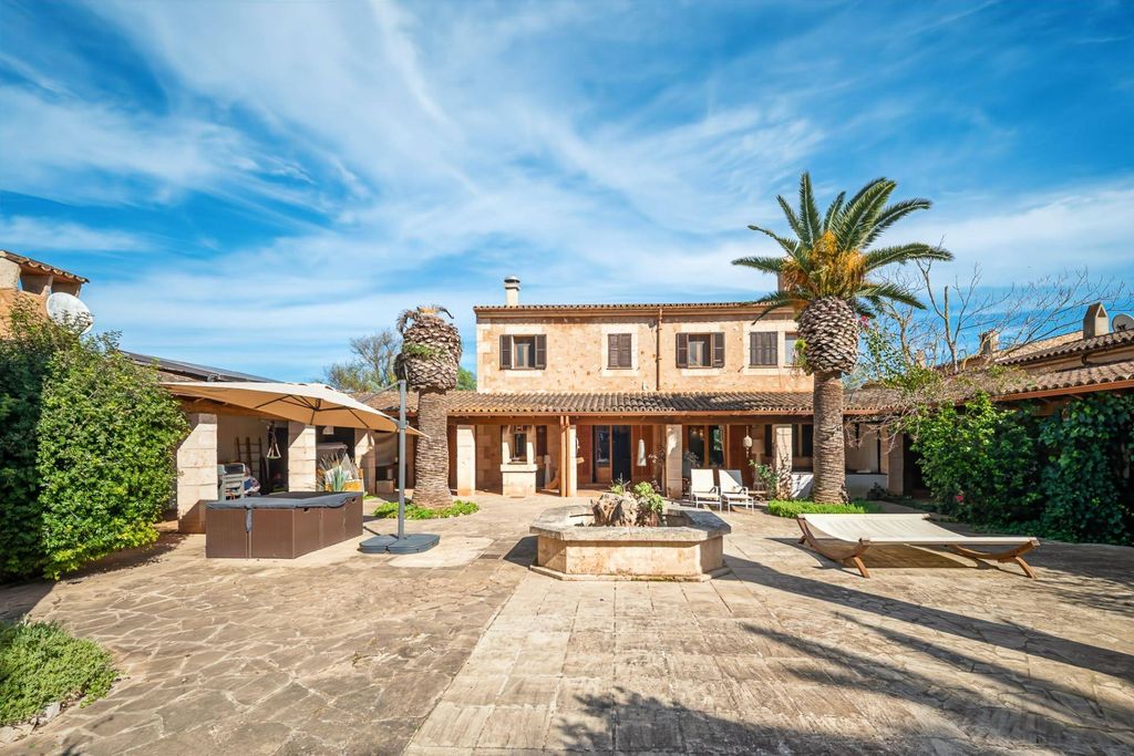 Maison de luxe à vendre à Campos, 1 999 000 €, Photo 6