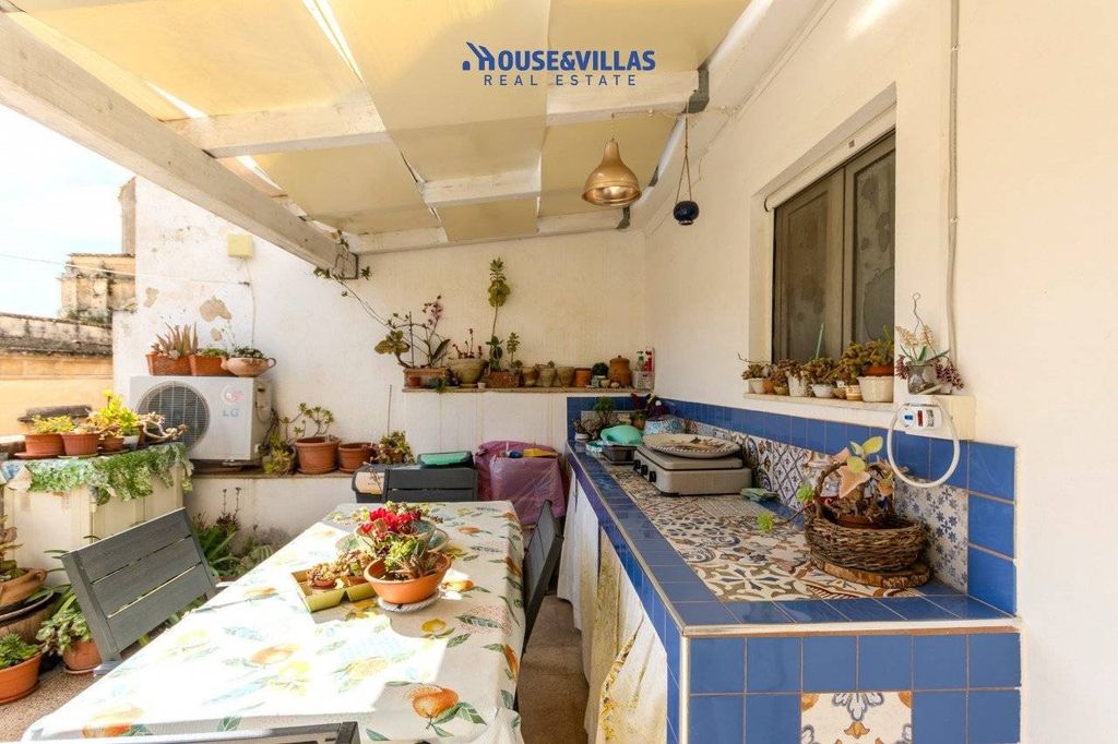 Maison de luxe à vendre à Noto, 420 000 €, Photo 6