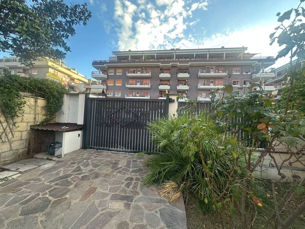 Maison de luxe à vendre à Rome, 599 000 €, Photo 6