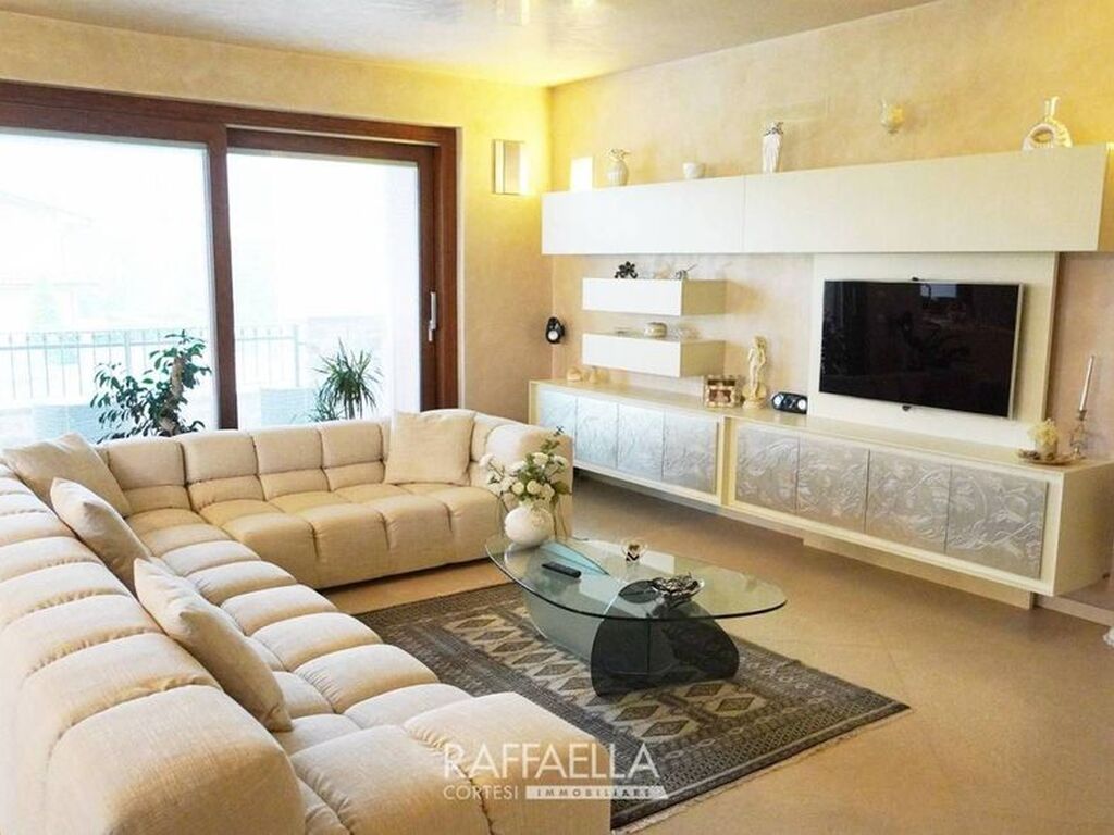 Maison de luxe à vendre à Berzo San Fermo, 850 000 €, Photo 7