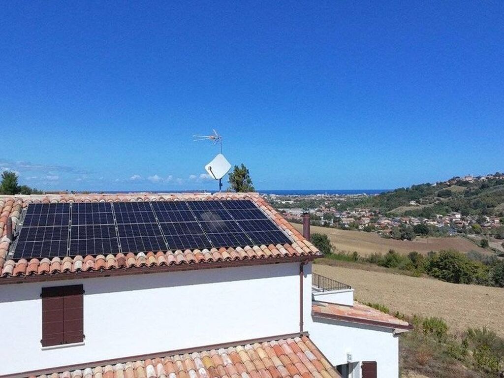 Maison de luxe à vendre à Gradara, 650 000 €, Photo 7
