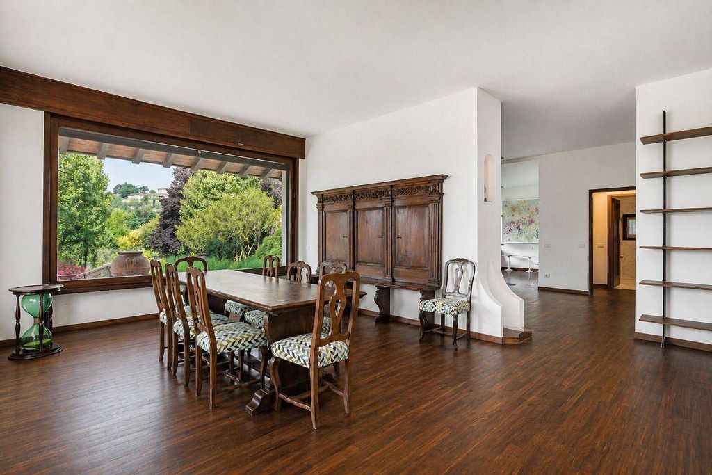 Luxury House for sale in Bergamo, 1 850 000 €, Photo 7