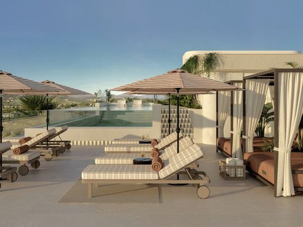 Appartement de luxe à vendre à Estepona, 2 500 000 €, Photo 2