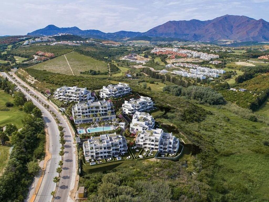 Appartement de luxe à vendre à Casares, 597 700 €, Photo 2