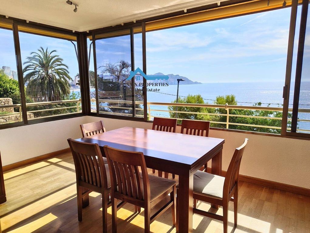Luxury Apartment for sale in Benidorm, 575 000 €, Photo 2