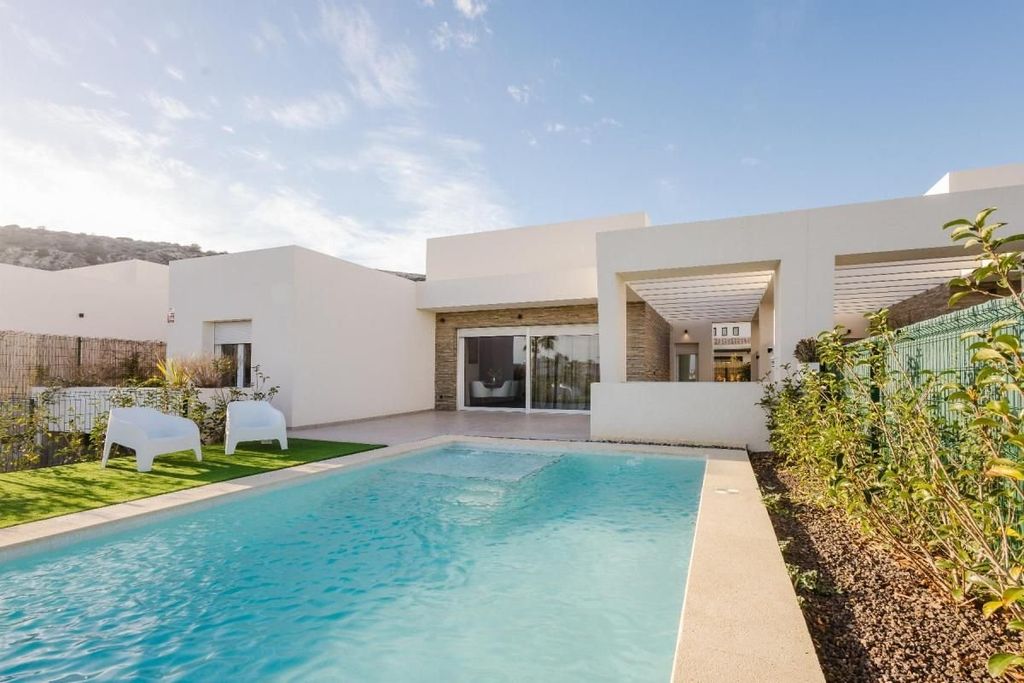 Maison de luxe à vendre à Algorfa, 780 000 €, Photo 2