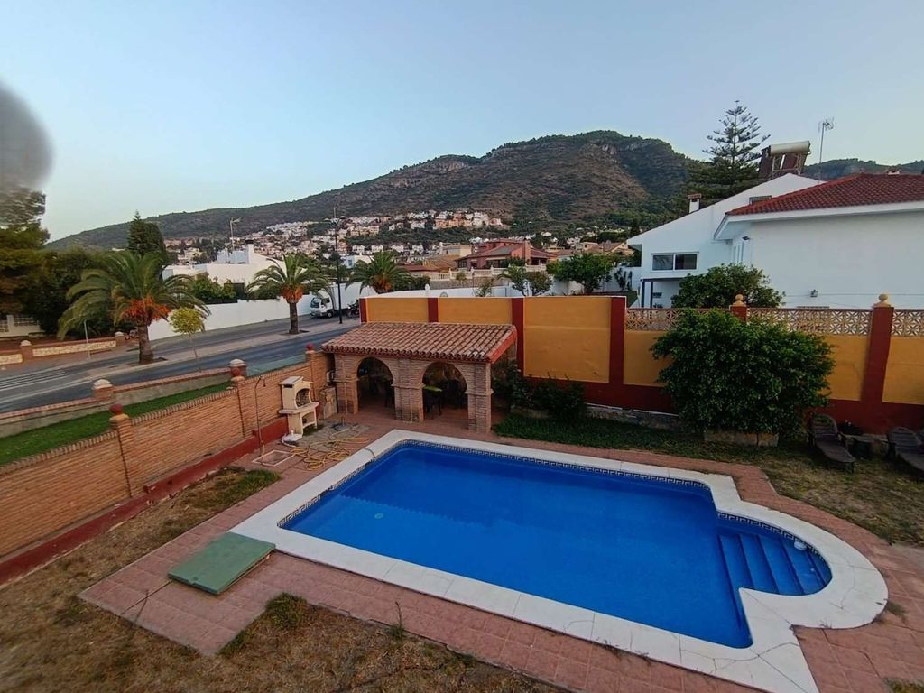 Maison de luxe à vendre à Alhaurín de La Torre, 990 000 €, Photo 2