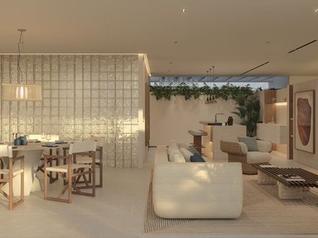 Appartement de luxe à vendre à Estepona, 2 500 000 €, Photo 3