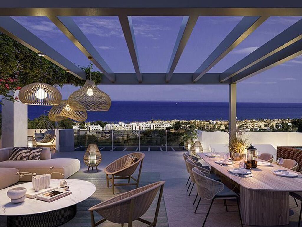Appartement de luxe à vendre à Casares, 611 000 €, Photo 3