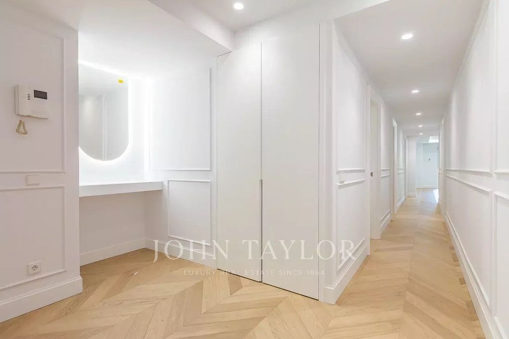 Appartement de luxe à vendre à Madrid, 2 600 000 €, Photo 3