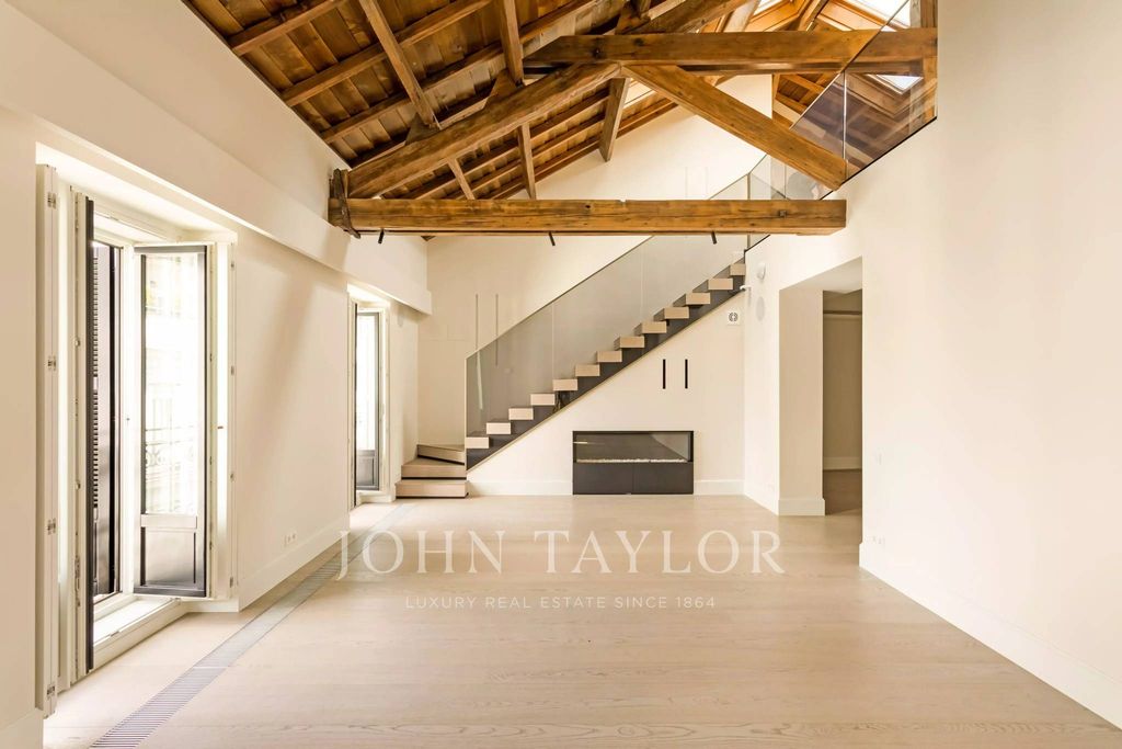 Appartement de luxe à vendre à Madrid, 10 500 000 €, Photo 3