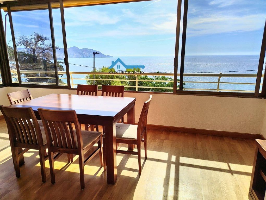 Luxury Apartment for sale in Benidorm, 575 000 €, Photo 3