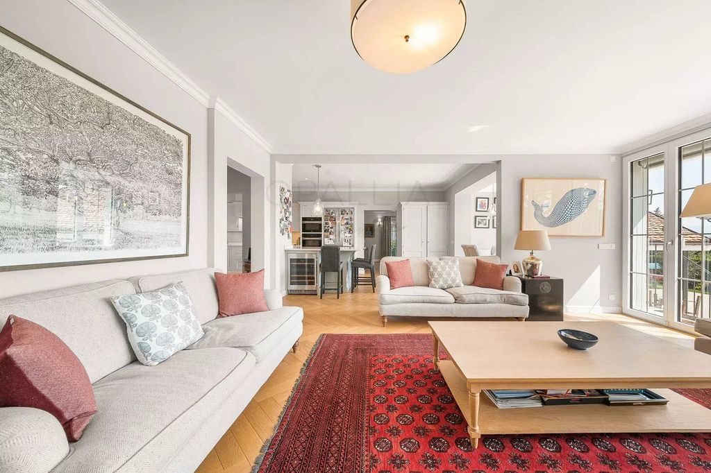 Maison de luxe à vendre à Mies, 4 709 681 €, Photo 3