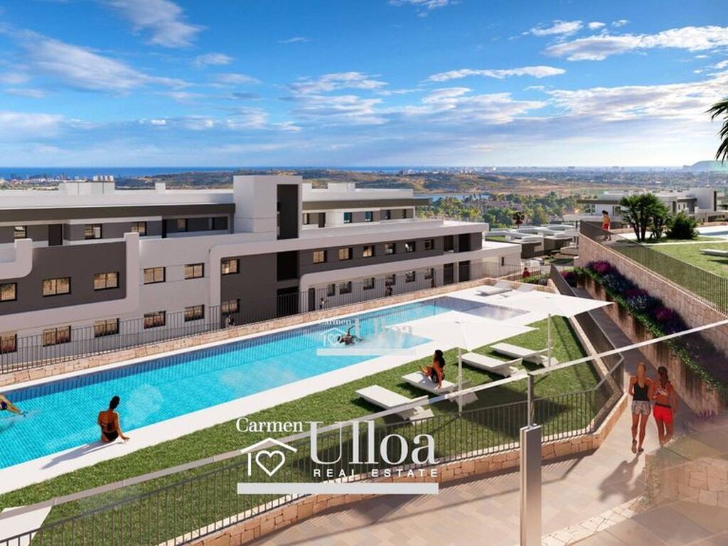 Maison de luxe à vendre à Mutxamel, 490 000 €, Photo 4