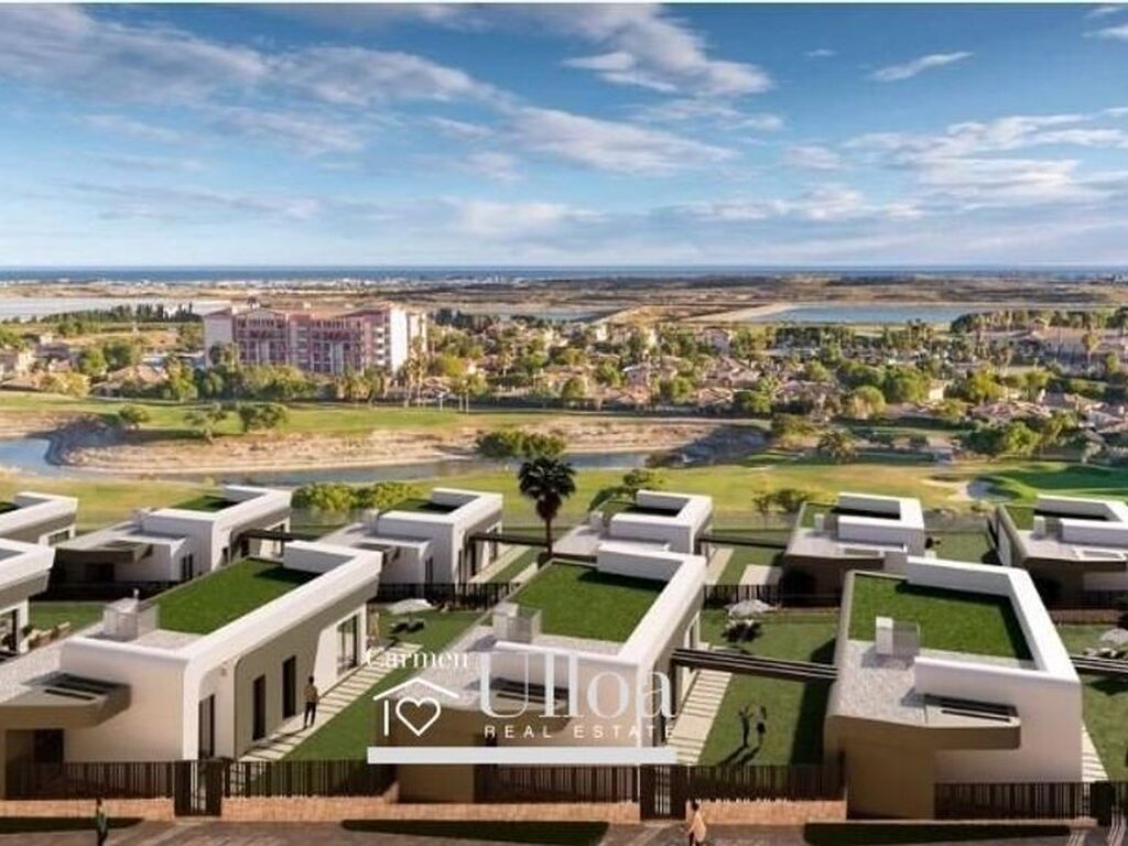 Maison de luxe à vendre à Mutxamel, 490 000 €, Photo 4