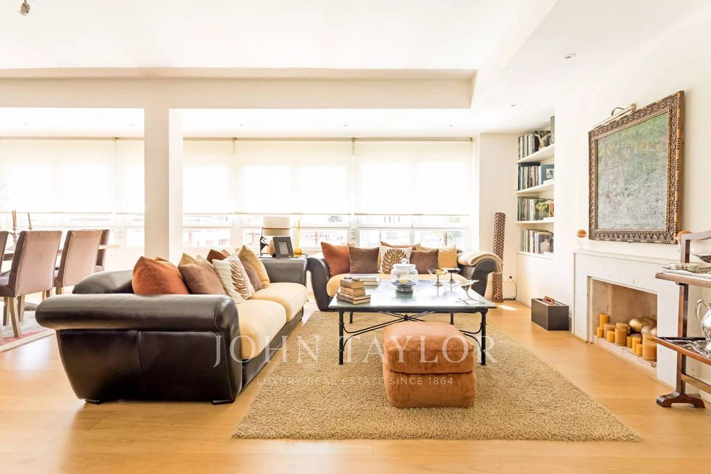 Luxury Apartment for sale in Madrid, 1 940 000 €, Photo 4