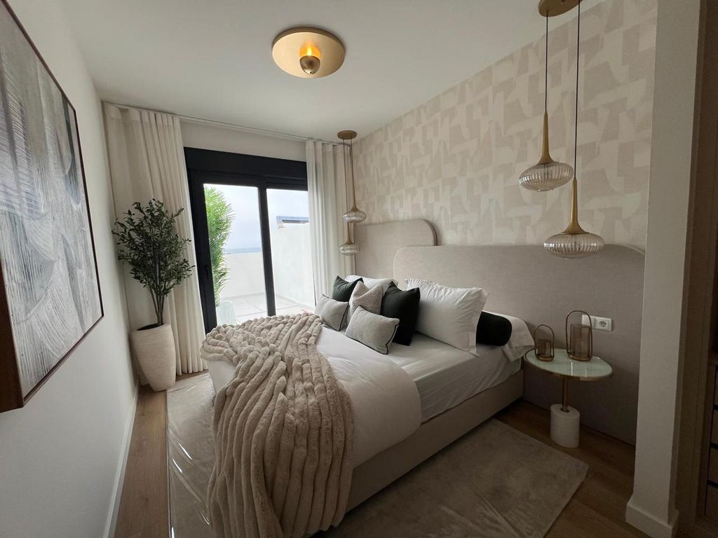 Appartement de luxe à vendre à Casares, 565 000 €, Photo 5