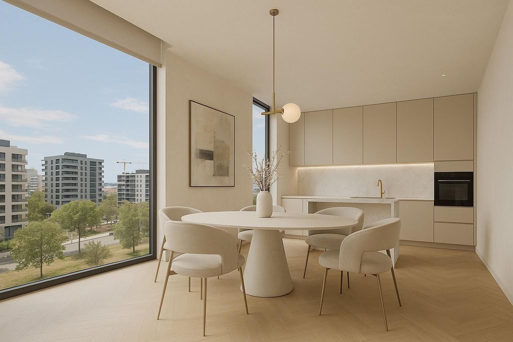 Luxury Apartment for sale in Palma, 570 000 €, Photo 5