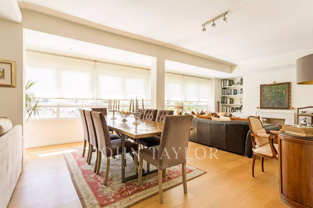 Luxury Apartment for sale in Madrid, 1 940 000 €, Photo 5
