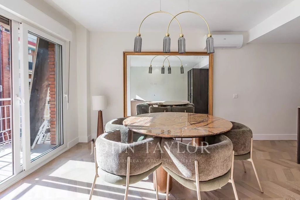 Appartement de luxe à vendre à Madrid, 895 000 €, Photo 5