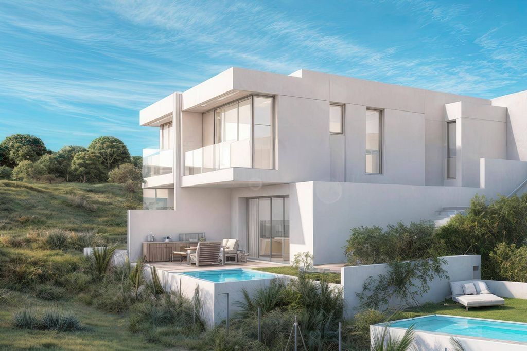 Maison de luxe à vendre à Torrox, 495 000 €, Photo 5