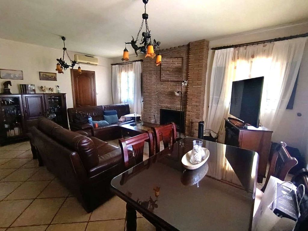 Maison de luxe à vendre à Alhaurín de La Torre, 990 000 €, Photo 5