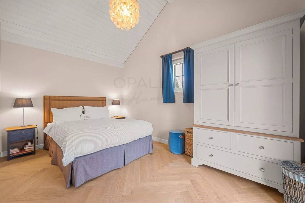 Maison de luxe à vendre à Mies, 4 709 681 €, Photo 5
